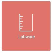 labware